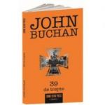 39 de trepte - John Buchan