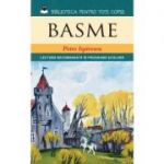 Basme - Petre Ispirescu