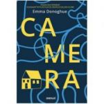 Camera - Emma Donoghue