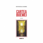 Cartea Boemei - Ion Nicolae Anghel