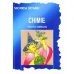 Chimie pentru gimnaziu - Viorica Sitaru