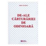 De-ale carturariei de odinioara - Doru Ciucescu