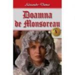 Doamna de Monsoreau volumul 1 - Alexandre Dumas