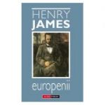 Europenii - Henry James