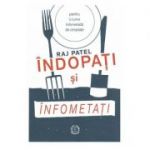 Indopati si infometati - Raj Patel