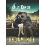 Legaminte - Ally Condie