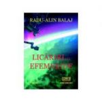 Licariri... efemeride - Radu-Alin Balaj