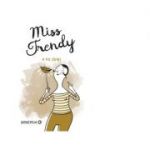 Miss trendy. Fii zen - Sanda Stiehler-Chiose