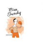 Miss trendy. Preia initiativa - Sanda Stiehler-Chiose