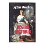 Regina Victoria - Lytton Strachey