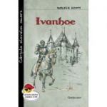 Ivanhoe - Walter Scott