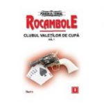 Rocambole 3 Clubul valetilor de cupa1 - Ponson du Terrail