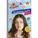 Soy Luna. In cautarea viselor - Disney