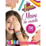 Soy Luna. Maini de vedeta - Disney