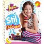 Soy Luna. Stil si pasiune - Disney