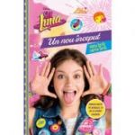 Soy Luna. Un nou inceput. Cartea intai - Disney