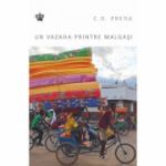 Un vazaha printre malgasi - C. D. Preda