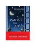 Vantul din luna. Roman distins cu medalia Carnegie - Eric Linklater