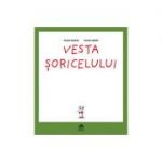 Vesta soricelului - Yoshio NAKAE