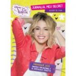 Violetta. Jurnalul meu secret. Album de fan. Sezonul 3 - Disney