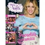 Violetta. Povestea succesului. Sezonul 3 - Disney