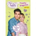 Violetta. Triumful dragostei. Sezonul 3 - Disney