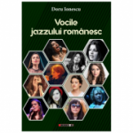 Vocile jazzului romanesc - Doru Ionescu