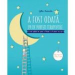 A fost odata. 24 de povesti terapeutice - Gilles Diederichs