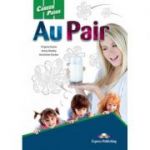 Career Paths: Au Pair Student's Book Pack - Virginia Evans, Jenny Dooley, Annaliese Gruber