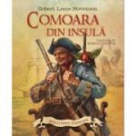 Comoara din insula - Robert Louis Stevenson