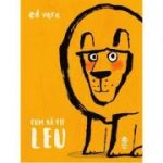 Cum sa fii leu - Ed Vere