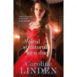 Fostul si viitorul meu duce - Caroline Linden