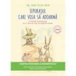 Iepurasul care voia sa adoarma - Carl Johan Forssen Ehrlin