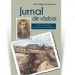 Jurnal de razboi - Petre Uglis Delapecica