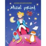 Micul print - Antoine de Saint-Exupéry