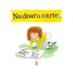 Nu doar o carte… - Jeanne Willis