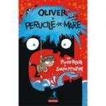 Oliver si perucile de mare - Philip Reeve, Sarah McIntyre
