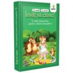 Pachet pentru cititori incepatori 4
