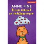 Pisica asasina se indragosteste - Anne Fine