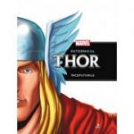 Puternicul Thor. Inceputurile - Marvel