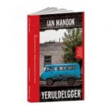 Yeruldelgger - Ian Manook