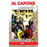 Al Capone 9 Labirintul - Dentzel G. Jones