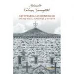 Asteptarea lui Dumnezeu. Despre boala, suferinta si moarte - Arhimandrit Emilianos Simonopetritul