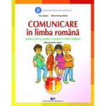 Comunicare in limba romana pentru scolile si sectiile in limba de predare materna maghiara - Karp Agnes, Makai Emese-Marta