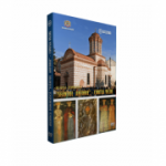 DVD Biserica Domneasca Sfantul Antonie-Curtea Veche