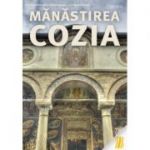 DVD Manastirea Cozia