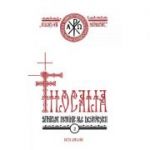 Filocalia sau Culegere din scrierile Sfintilor Parinti care arata cum se poate omul curati si desavarsi. Volumul 2. Editie jubiliara - Pr. Prof. Dr. Dumitru Staniloae