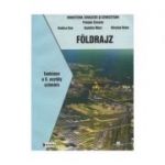 Geografie. Manual in limba maghiara clasa a 10-a - Pompiliu Cocean