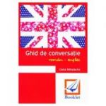 Ghid de conversatie roman-englez - Oana Mihalache