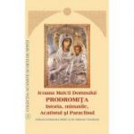 Icoana Maicii Domnului Prodromita. Istoria, minunile, Acatistul si Paraclisul